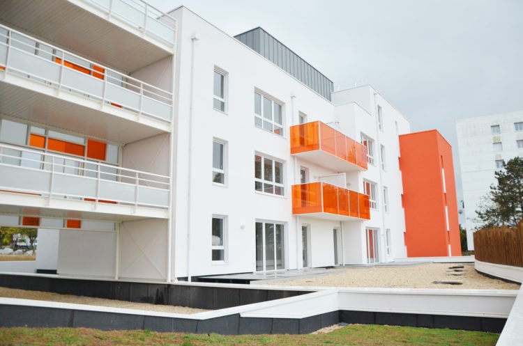 Logement HLM de qualité