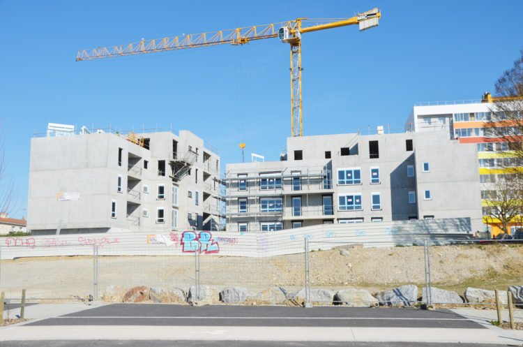 Vendée Habitat, un acteur économique de premier plan en Vendée