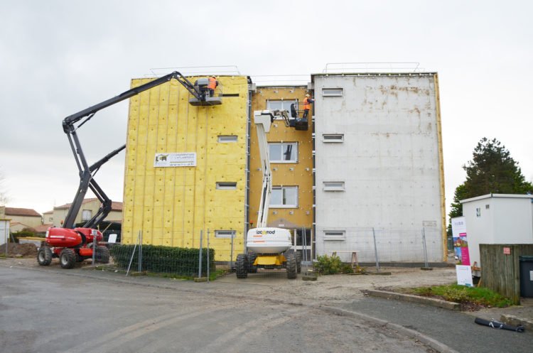 L'habitat durable, au coeur des exigences de Vendée Habitat