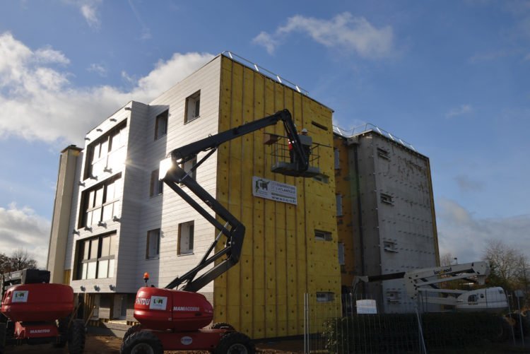 Immobilier en Vendée : entretenir
