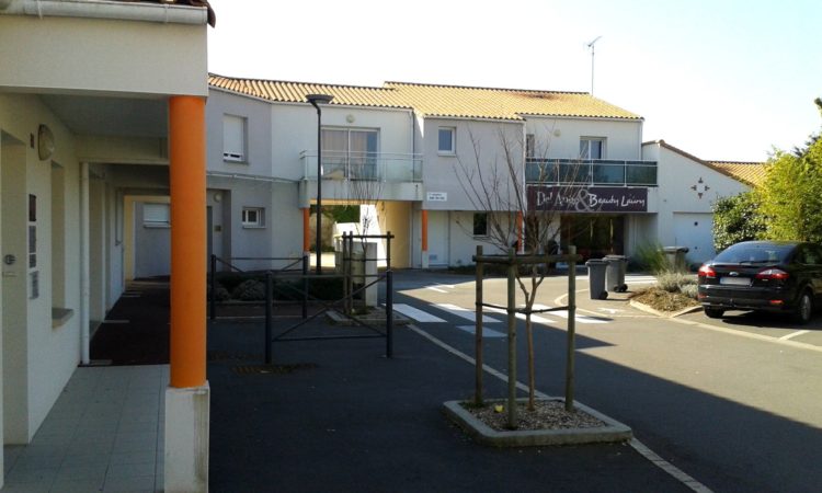 RESIDENCE ESPACE ARC-EN-CIEL - Vendée Habitat