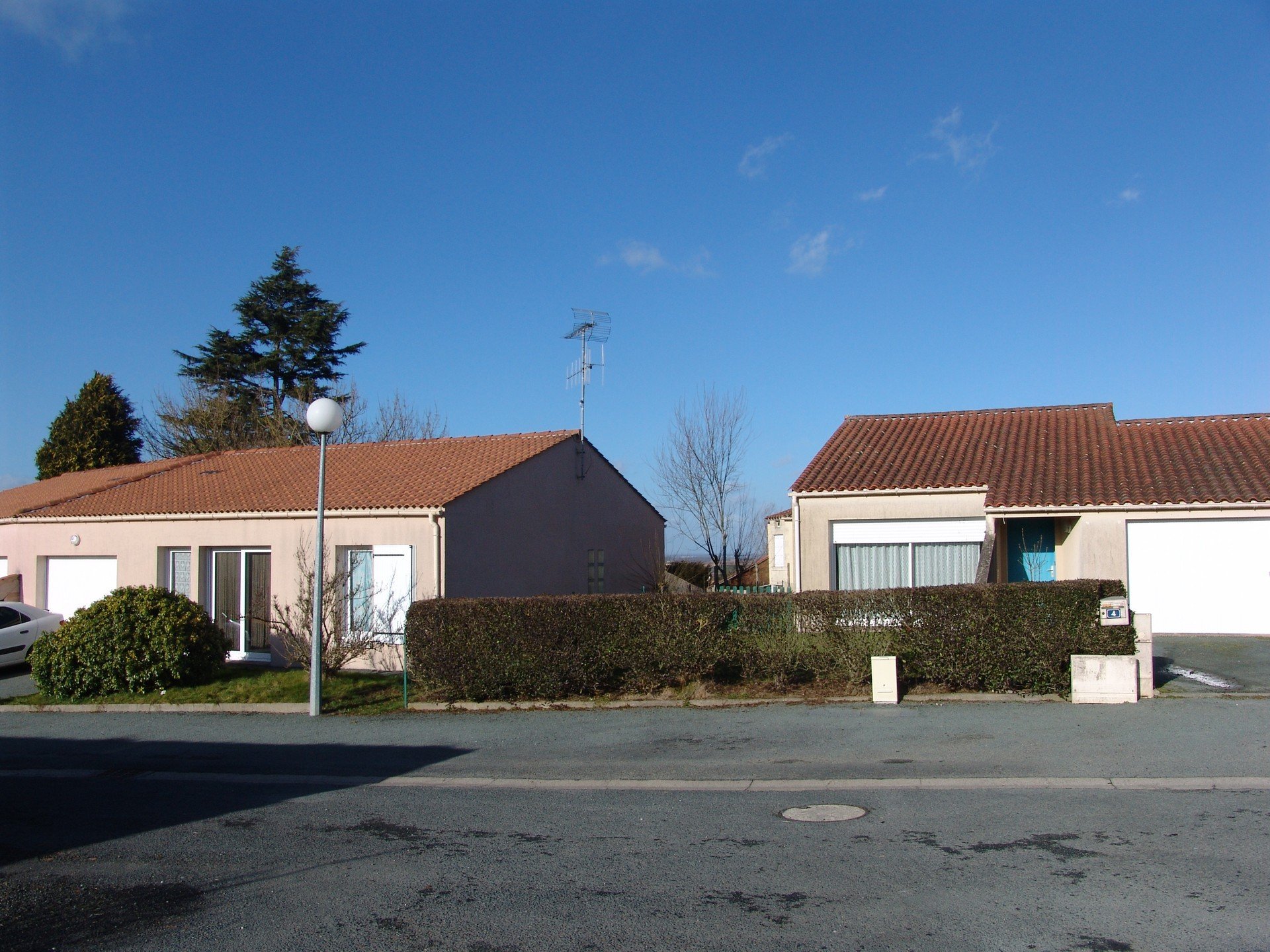 Maison à Vendre Rue Des Jonquilles Victoriaville