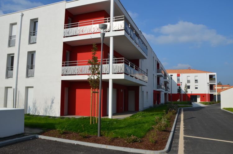 Logement collectif