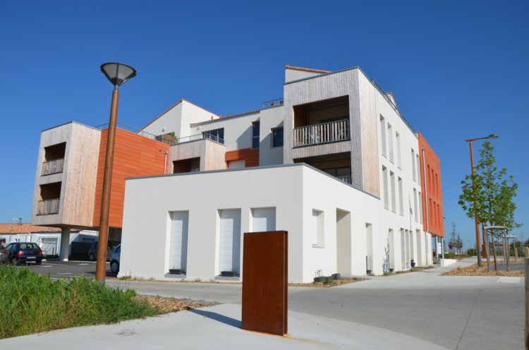 Le Clos Des Capucines Olonne Sur Mer