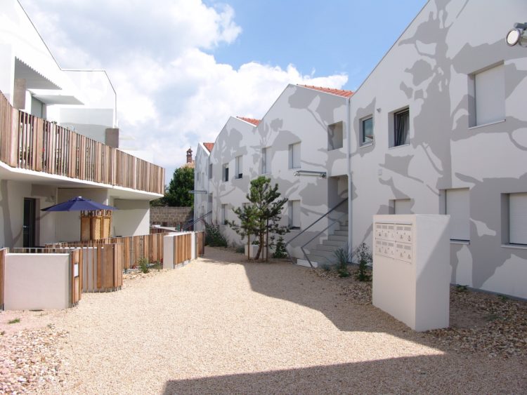 Vendée Habitat, constructeur de logements en Vendée