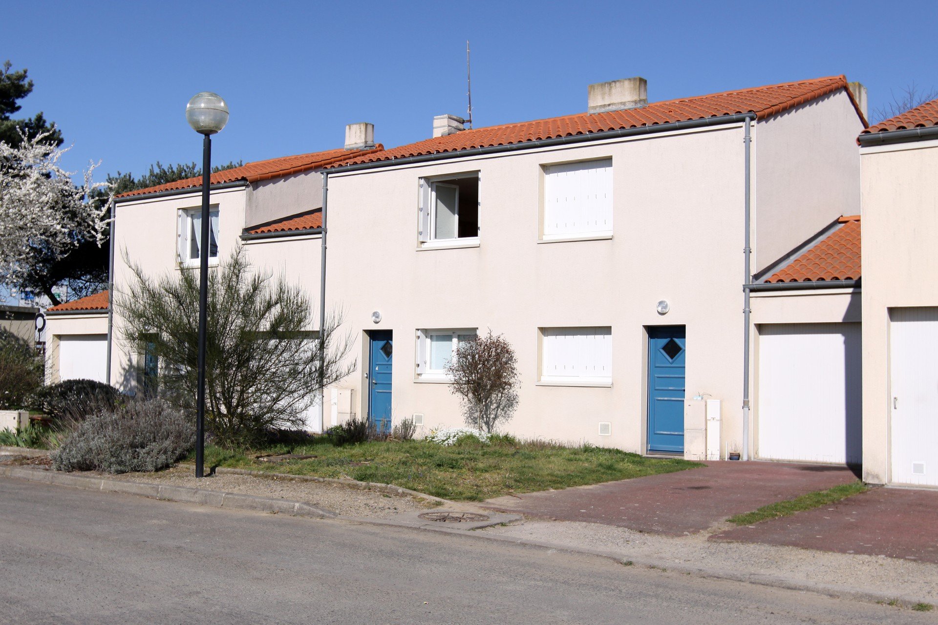 RESIDENCE DES CHENES Vendée Habitat