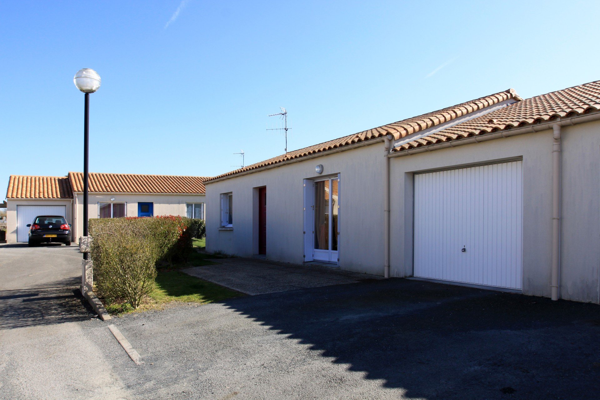 RESIDENCE DU MILLENAIRE Vendée Habitat
