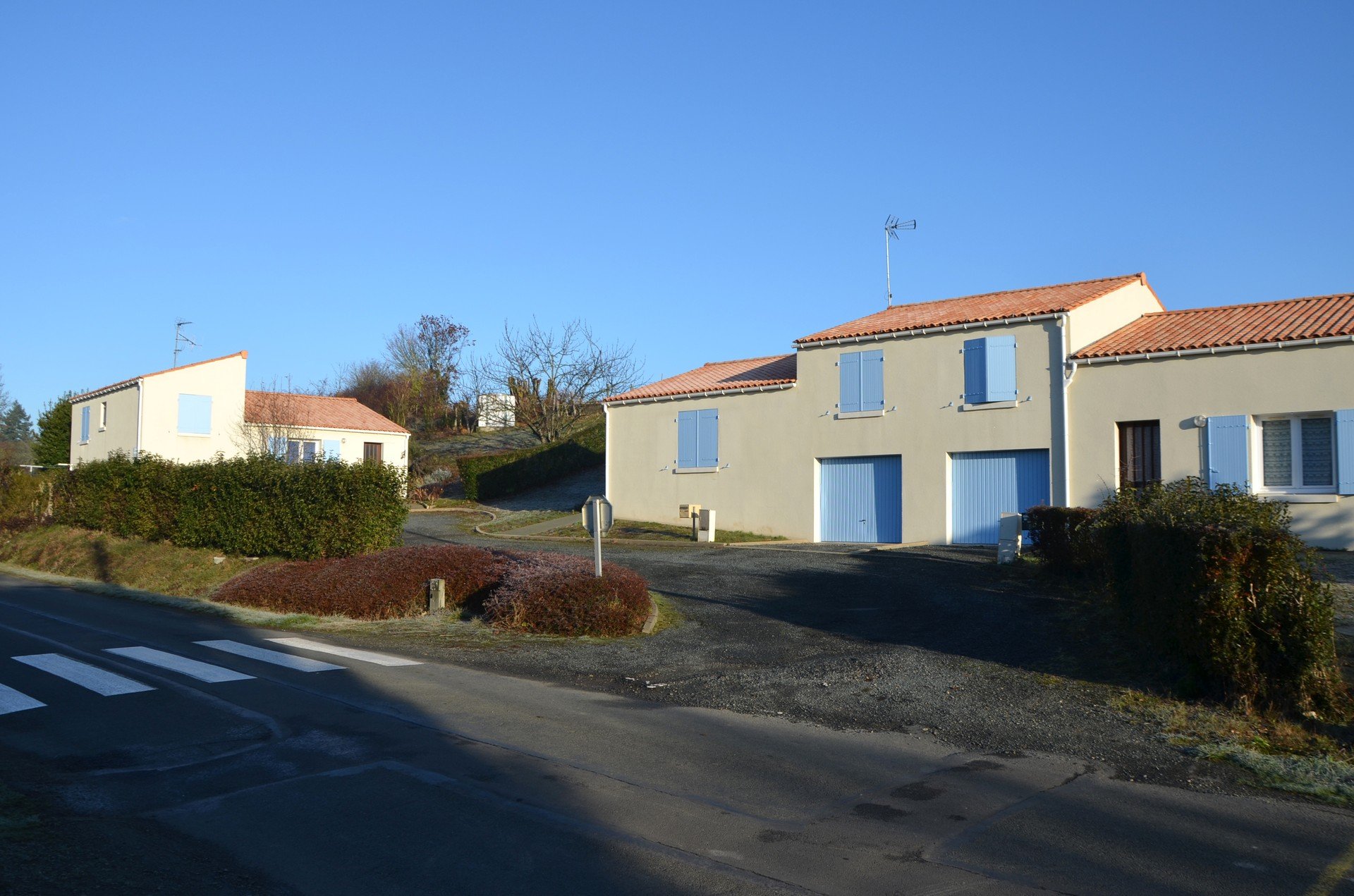 RESIDENCE LE COTEAU Vendée Habitat
