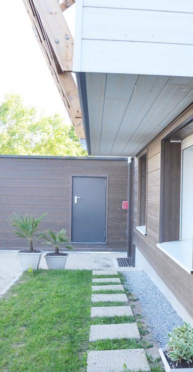 Bien entretenir son logement et les espaces extérieurs