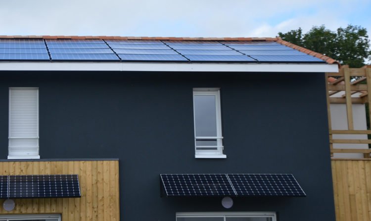 Le logement social de demain - Innovations