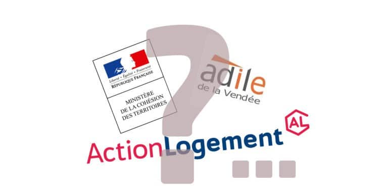 aide à l'accession à la propriété - Organismes et aides