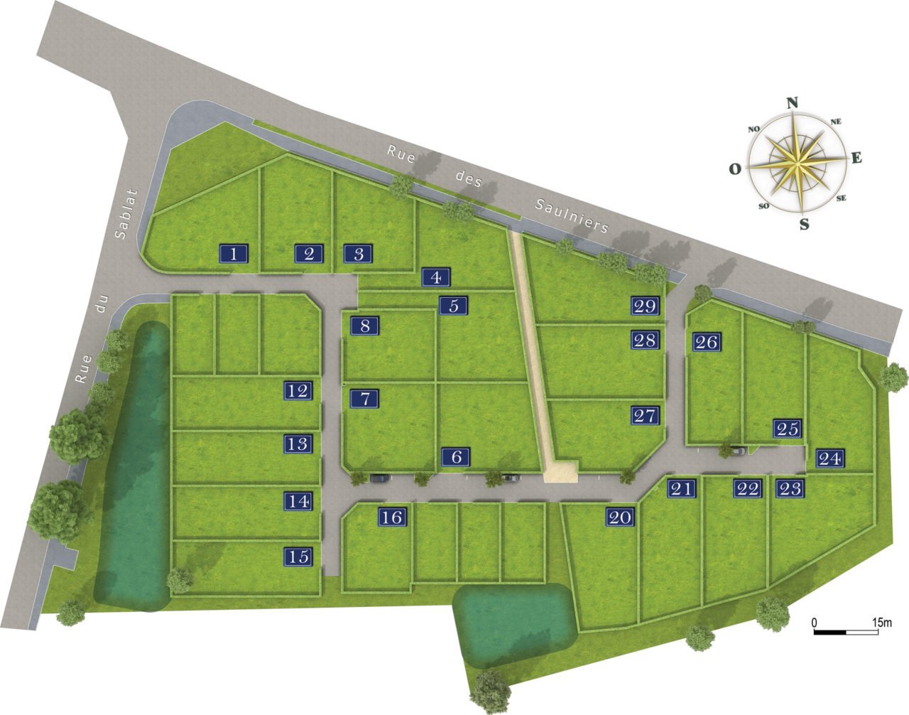 timberland la vallee