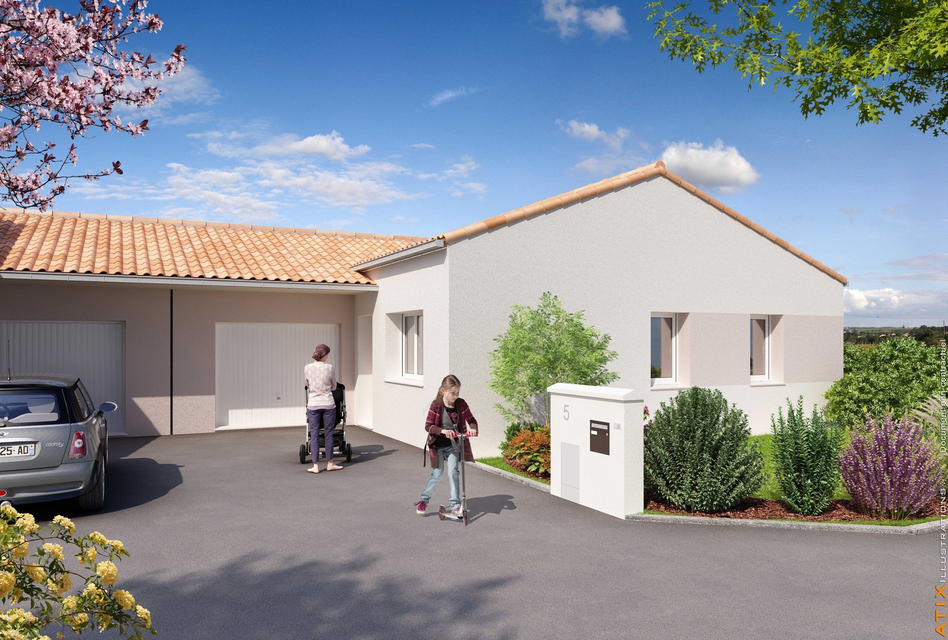 Nos programmes de location accession