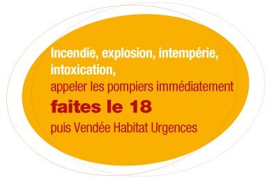 En cas d'incendie, d'explosion, appeler immédiatement les pompiers