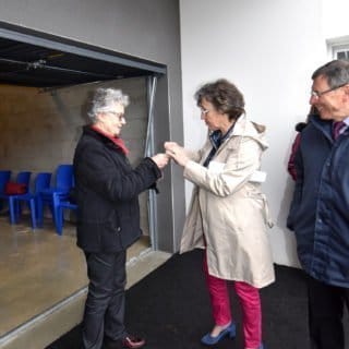 Logements à La Boissière des LandesRésidence Les Feuilles d'Or