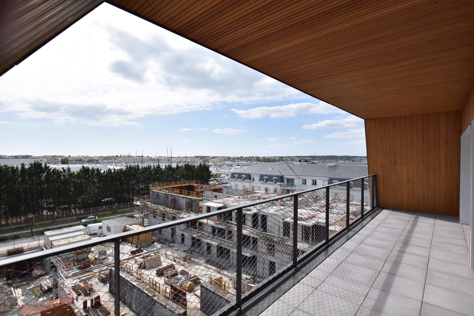 Logements locatifs aux Sables d'Olonne