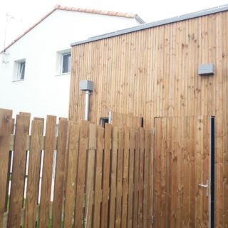 Des logements intermédiaires aux Herbiers