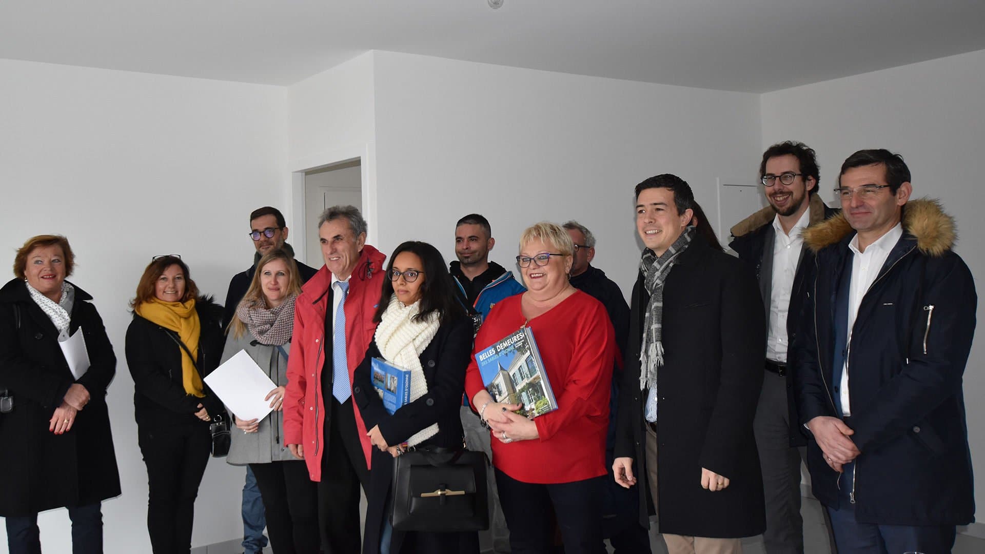 De nouveaux logements aux Sables d'Olonne