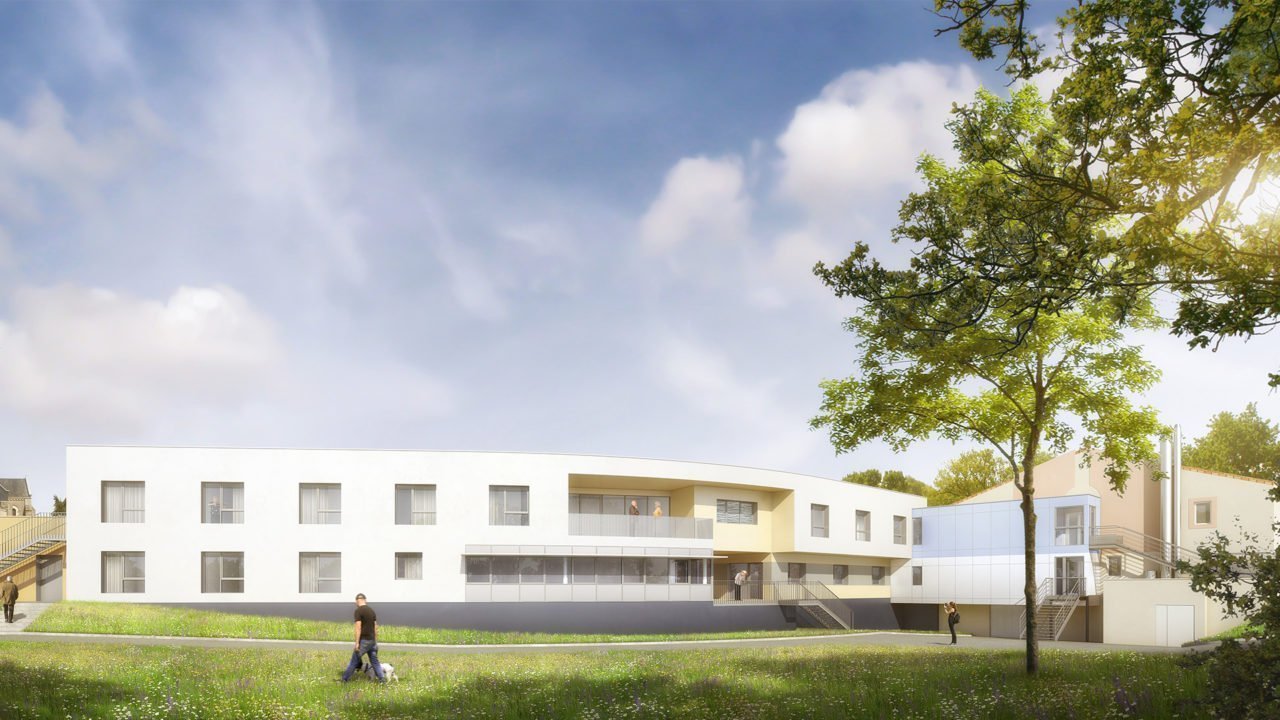 Treize Septiers répondre aux besoins des personnes handicapées