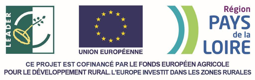 Financement LEADER de la Région Pays de la Loire