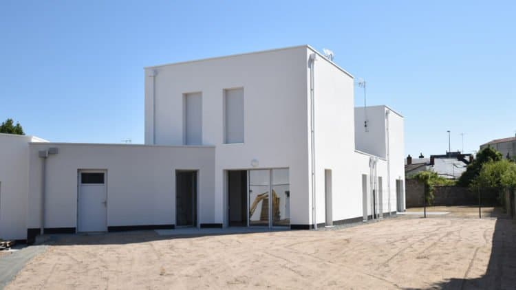 logements à La Roche sur Yon