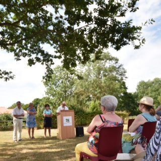 logements à Mesnard la Barotière pour personnes âgées