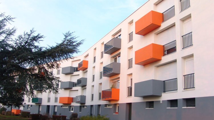 PRIR Rénovation Urbaine Fontenay le Comte