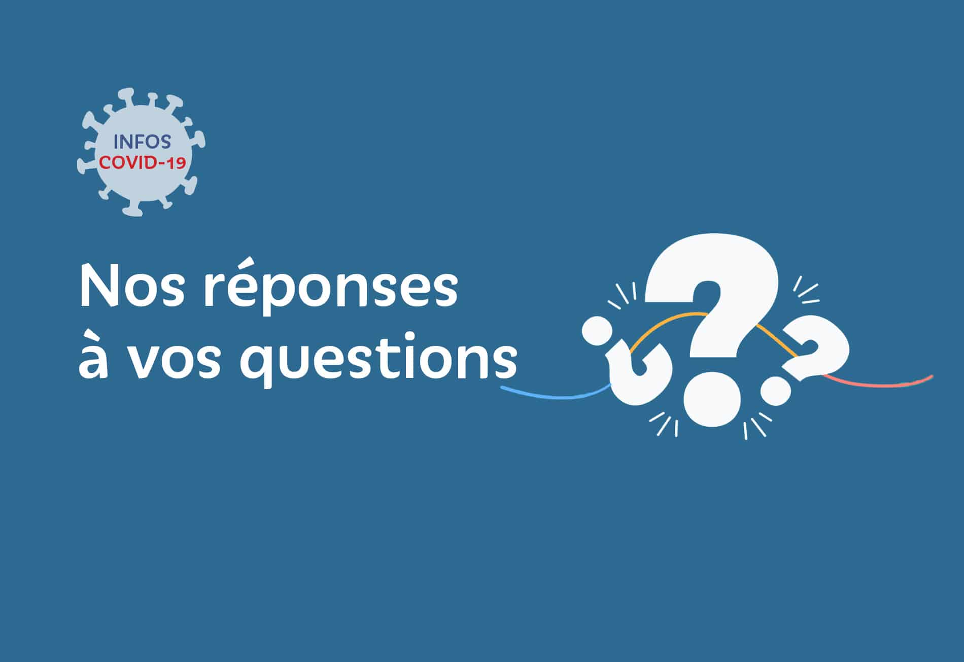 Vendée Habitat - nos réponses à vos questions - covid-19