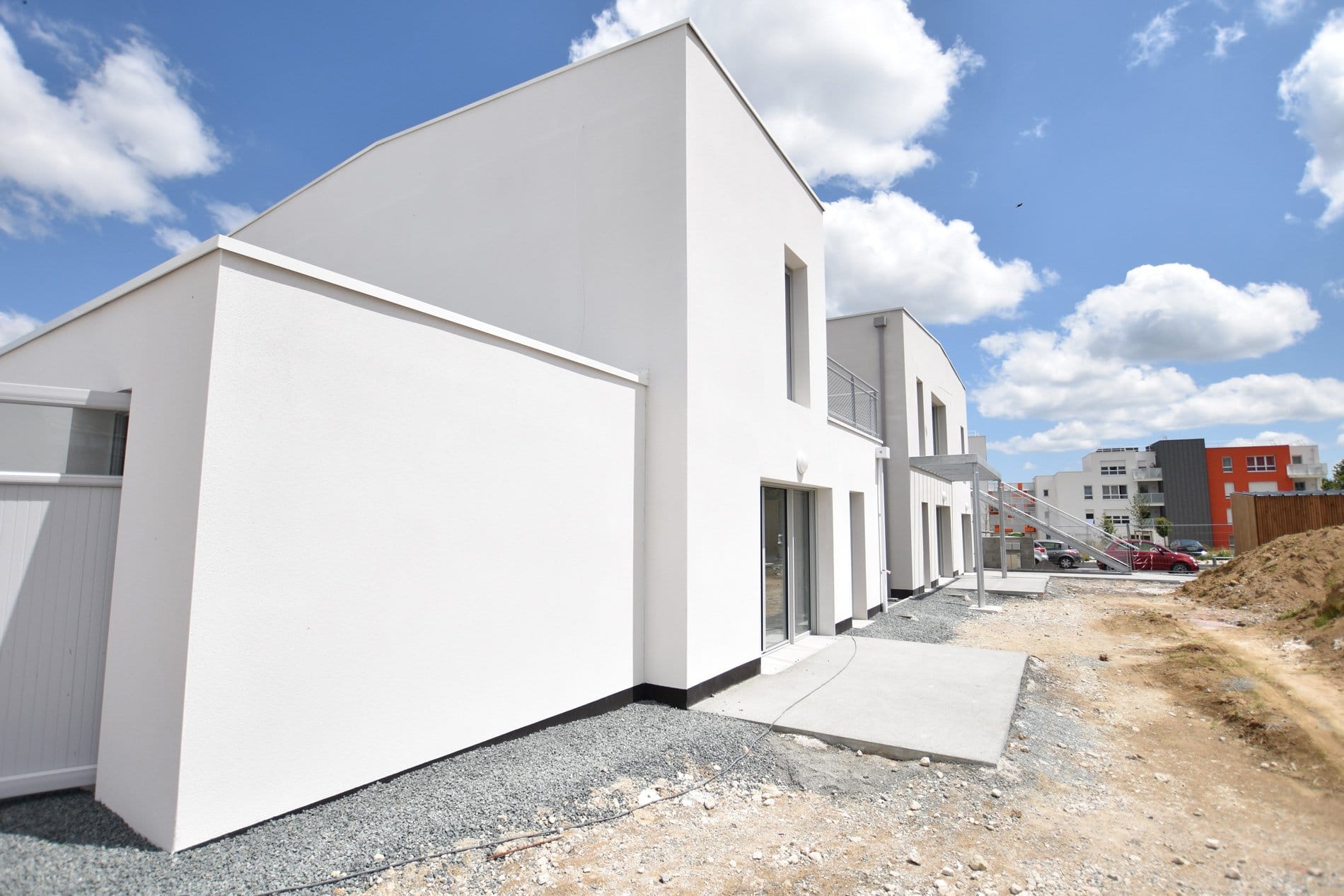 Vendée Habitat - construction de logements en Vendée premier trimestre 2021