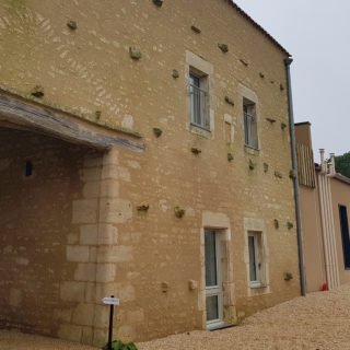 Logements à Mouzeuil Saint Martin