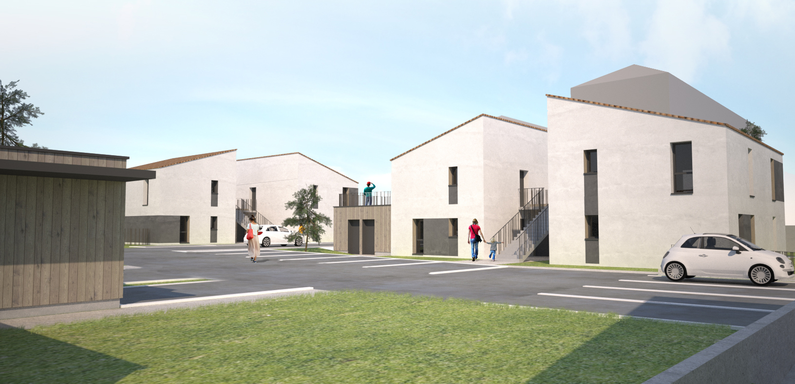 PRIR de Fontenay le Comte les Moulins Liot au cœur du projet Vendée