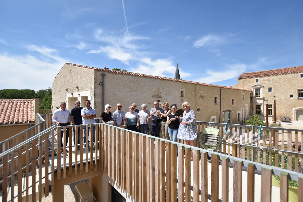 Le Département annonce son Plan Logement dans lequel Vendée Habitat va intensifier sa livraison de logements