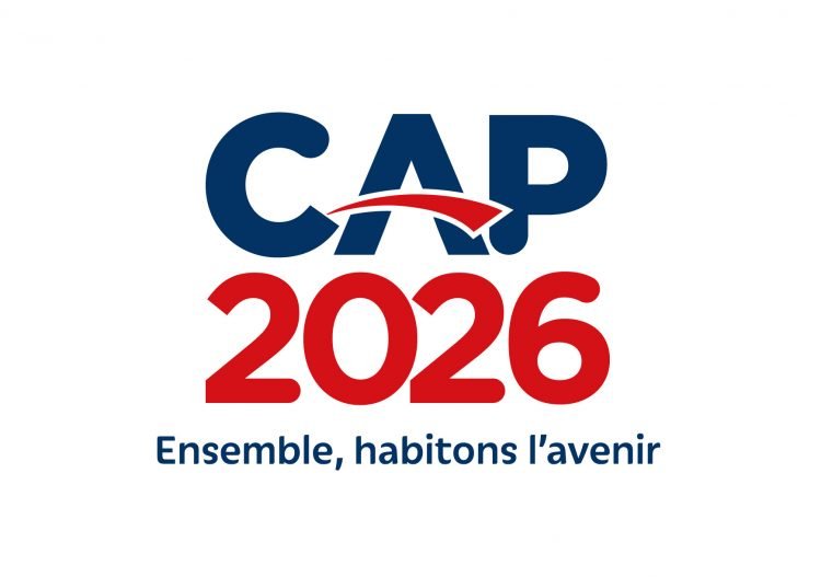 Vendée Habitat- logo cap 2026