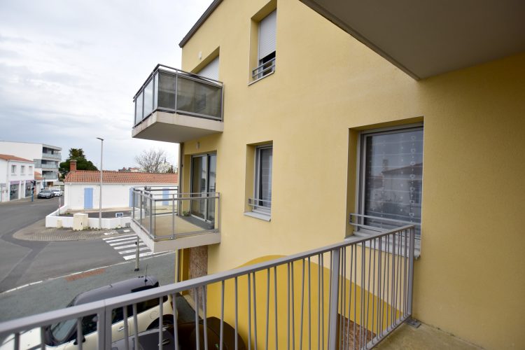 Inauguration de la résidence Le Patio d'Henry à Saint Hilaire de Riez