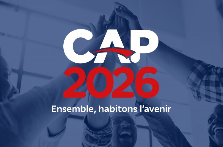 Feuille de route stratégique de Vendée Habitat - CAP 202, Ensemble habitons l'avenri