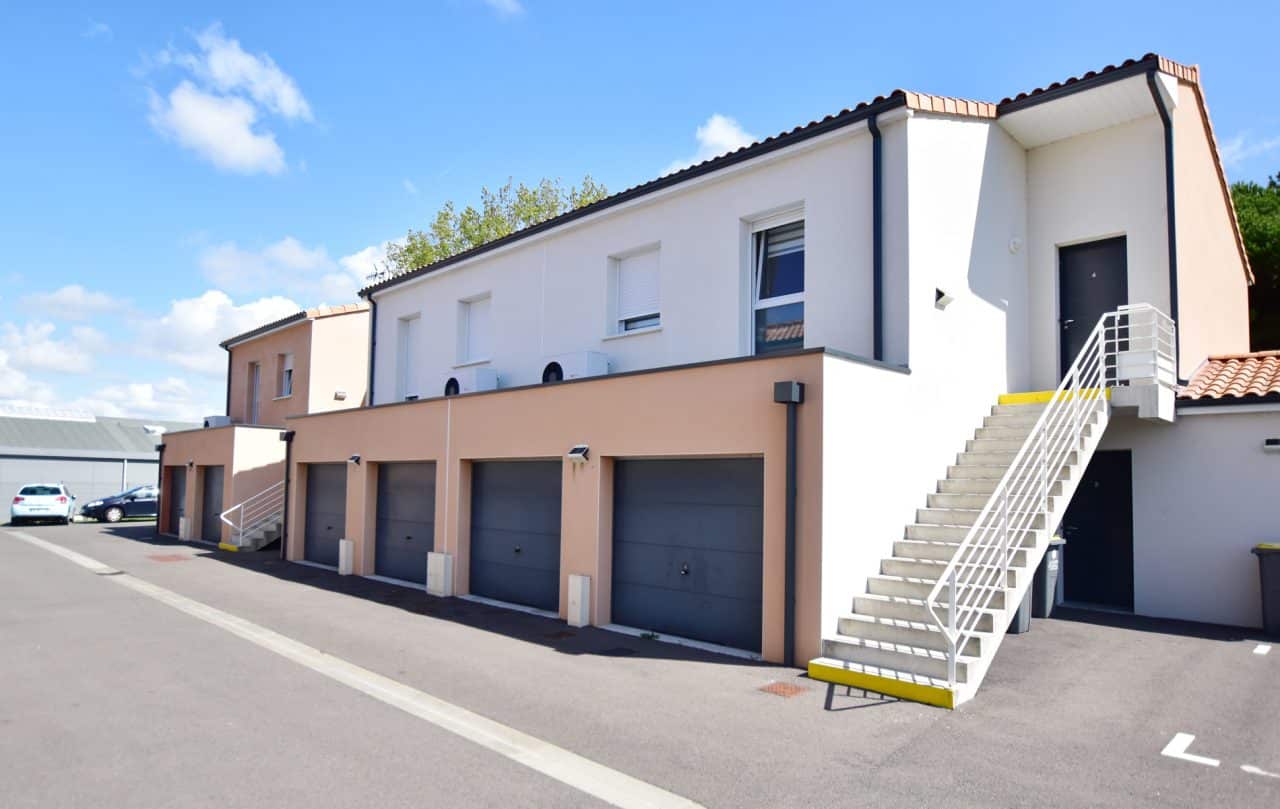 Résidence la Vallée Verte