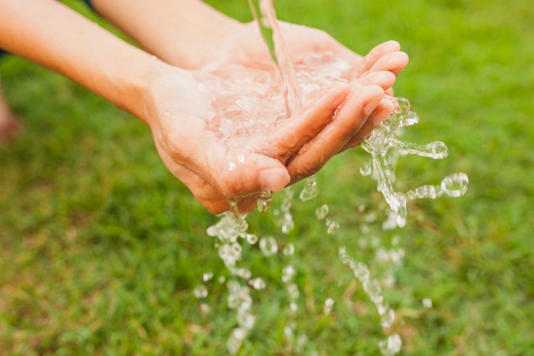 Economiser l'eau vigilance