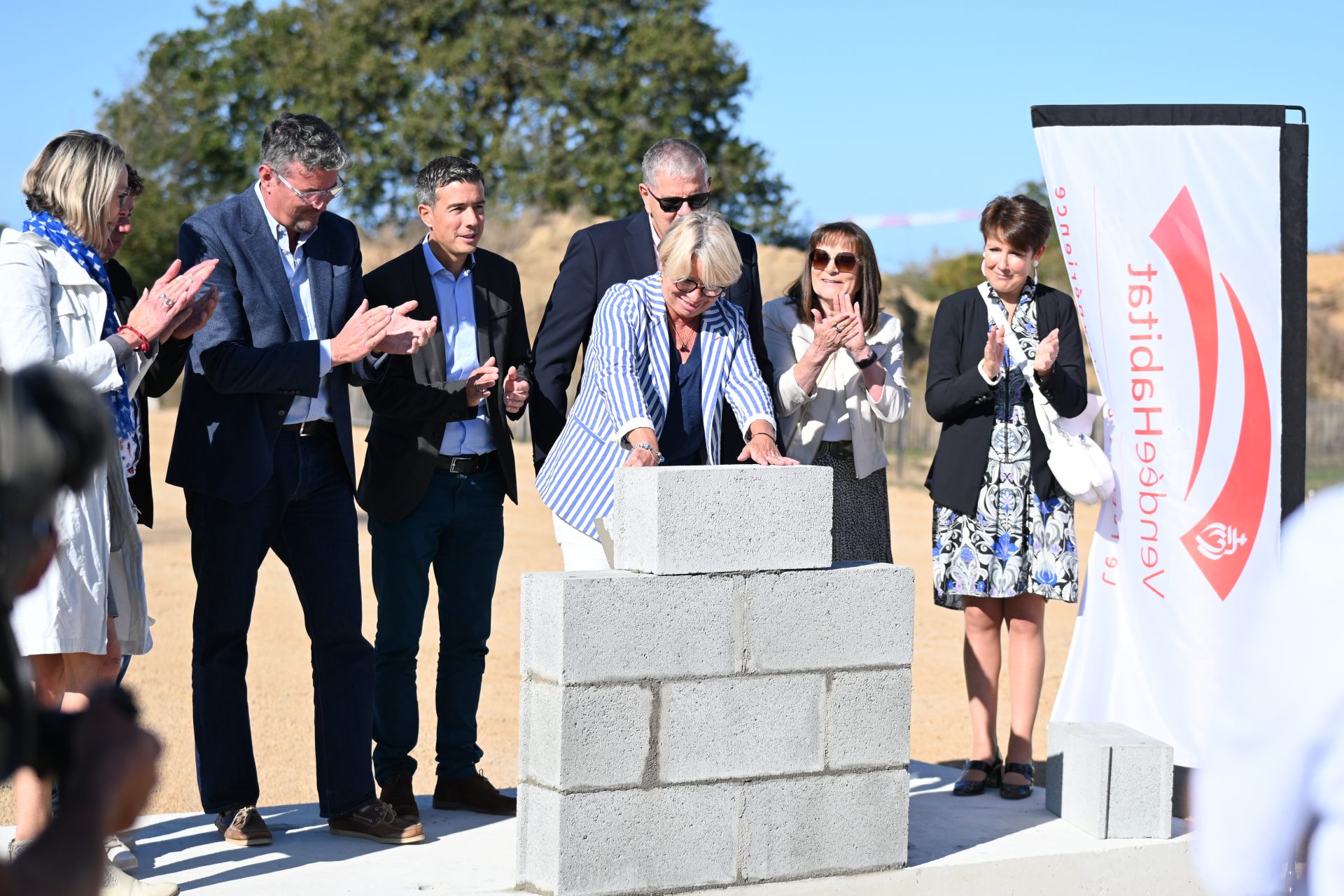 92 logements les Sables d'Olonne