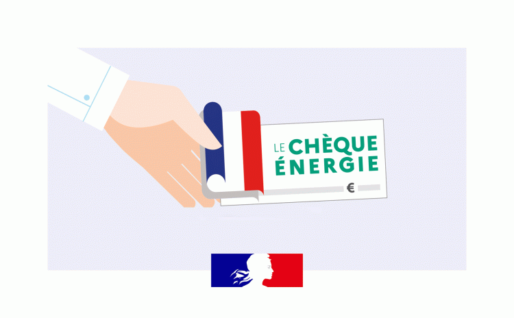 chèques énergie