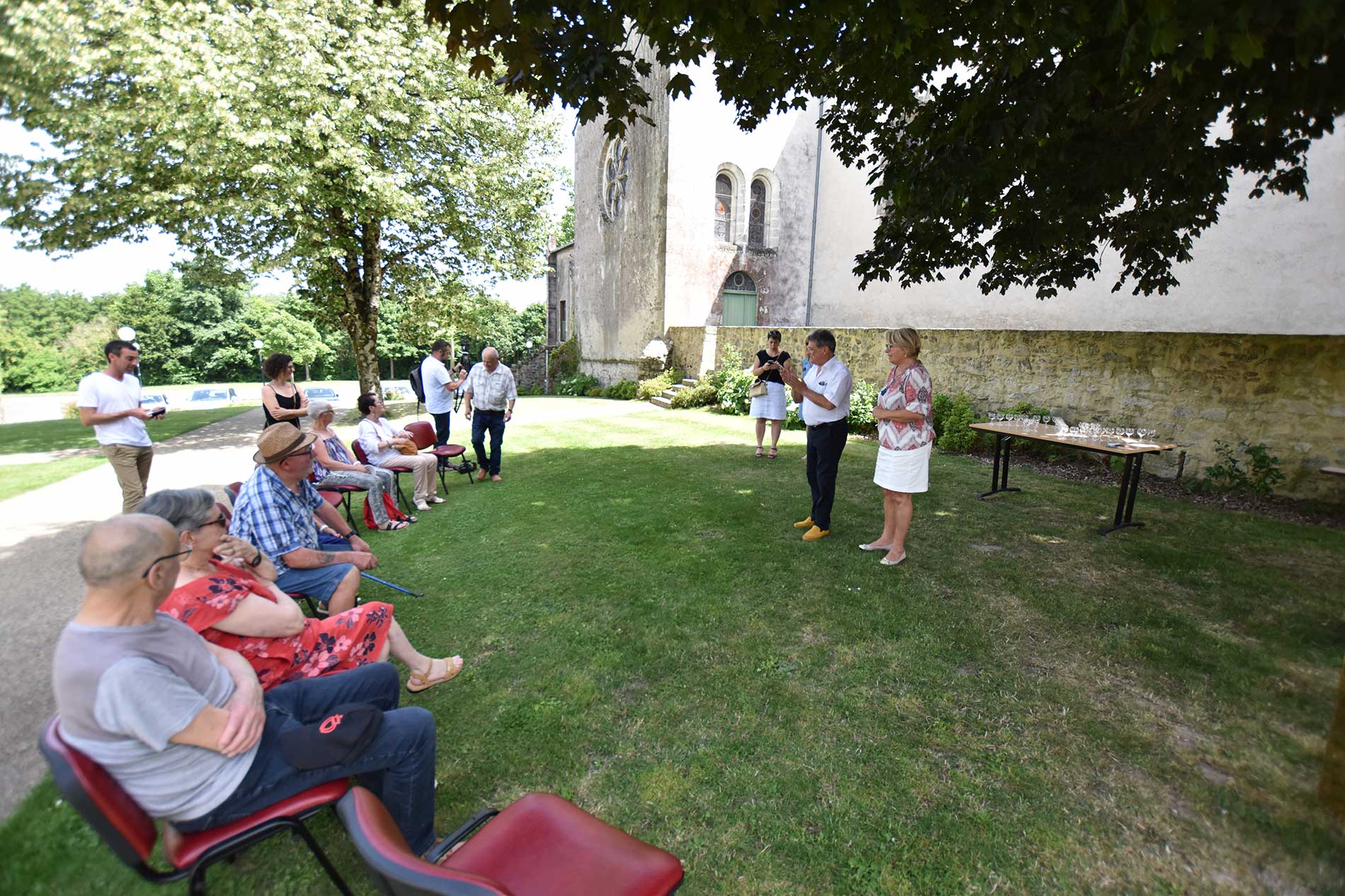 logements pour personnes âgées