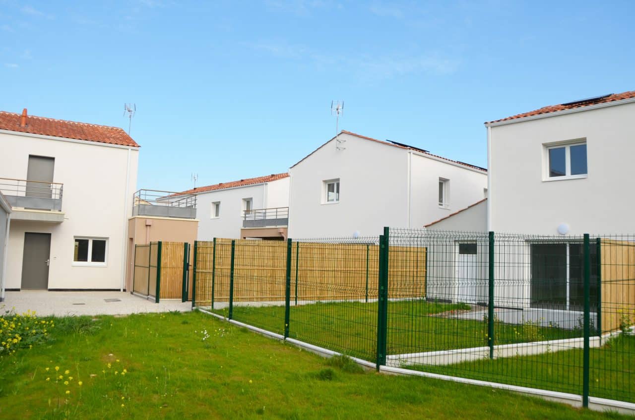 Résidence Les Goélettes - Luçon