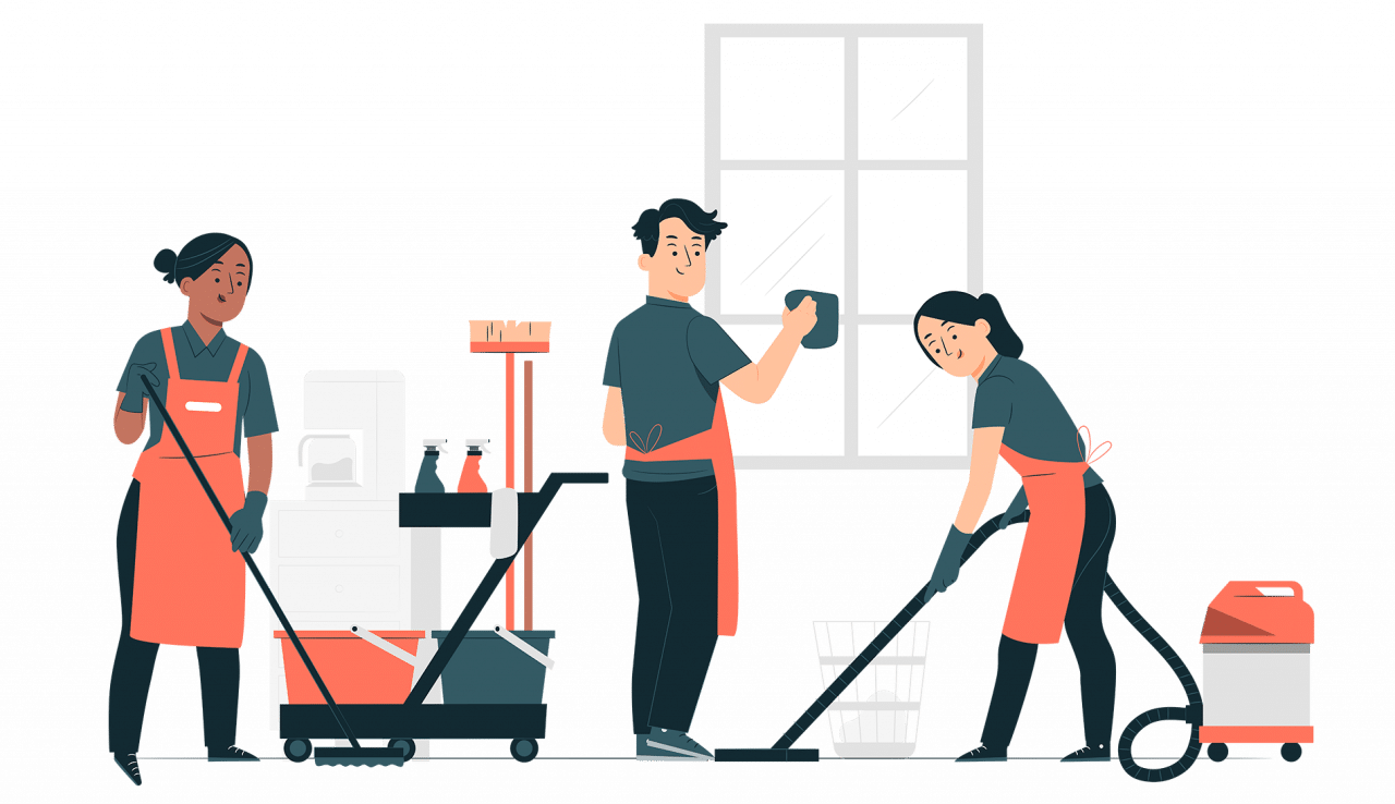 Reglement intérieur - parties privatives Vendée Habitat