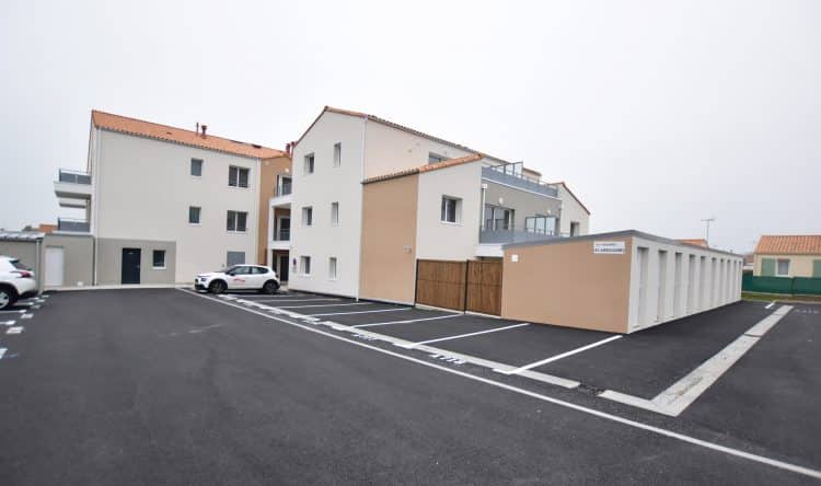 Arbousiers - Bellevigny