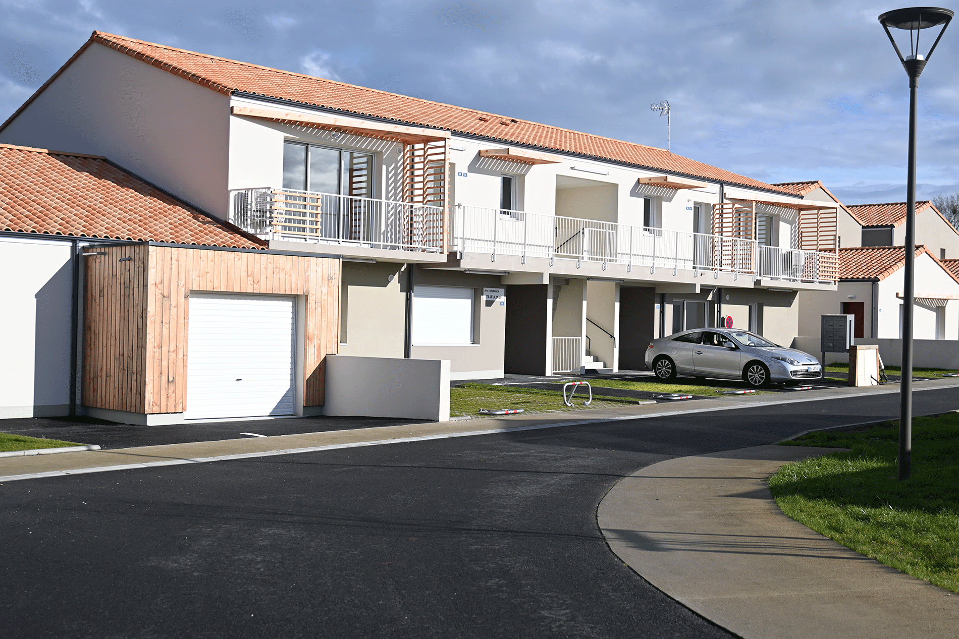 Tilleuloise - Saint-Denis-la-Chevasse