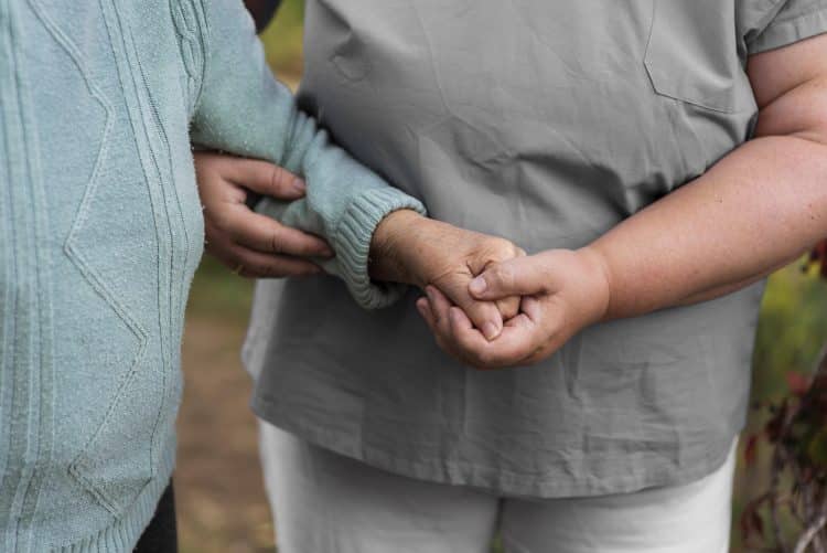 Partenariat avec l'association VISTA