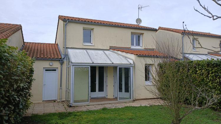 Maison en vente Le Langon - 117005