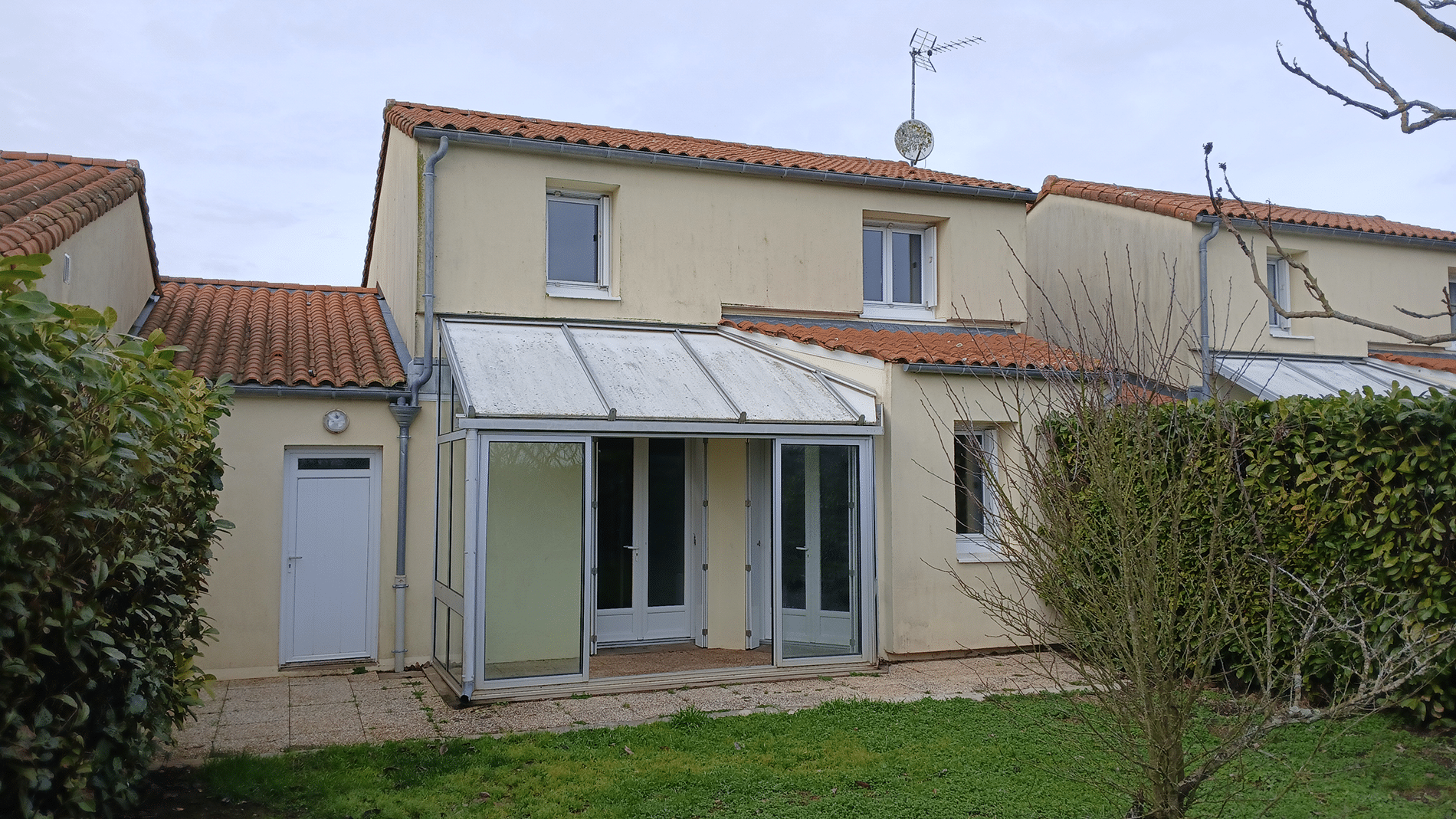 Maison en vente Le Langon - 117005