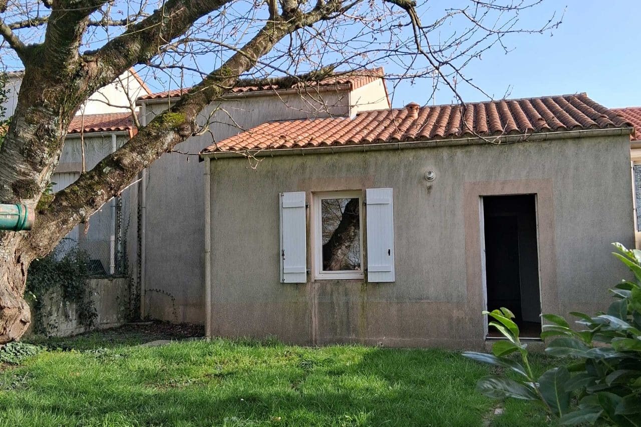 Vente logement Mortagne-sur-Sèvre