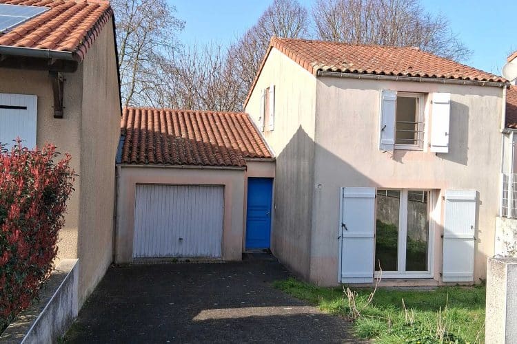 Vente logement Mortagne-sur-Sèvre