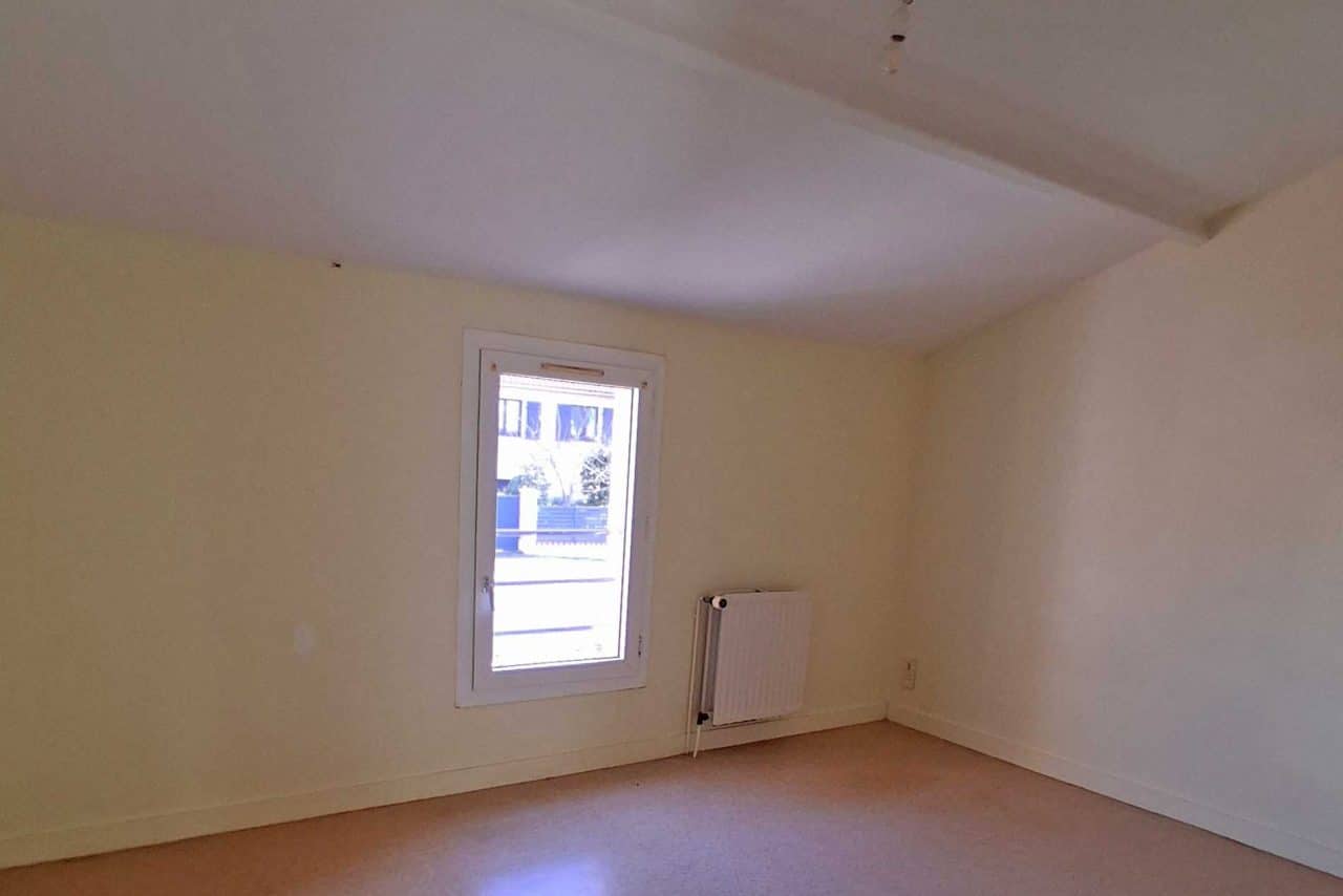 Vente logement Mortagne-sur-Sèvre